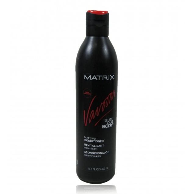 Matrix Vavoom Bust Out Body Bodifying Conditioner 13.5 Oz?