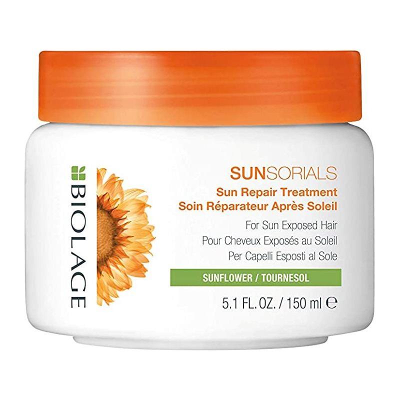 Matrix Matrix Biolage Sun Repair Treatment 150ml Hair Treatment