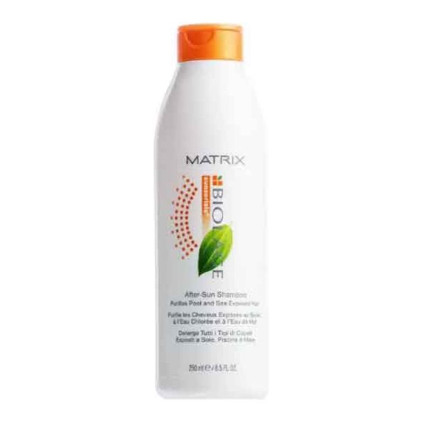 Matrix Biolage After-Sun Unisex Shampoo 400ml