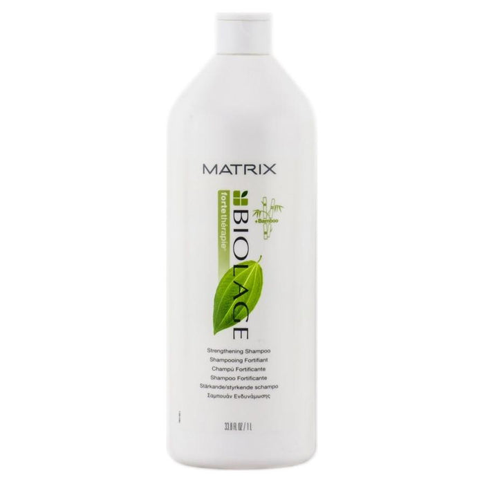 Matrix Biolage Strengthening Shampoo 33.8oz