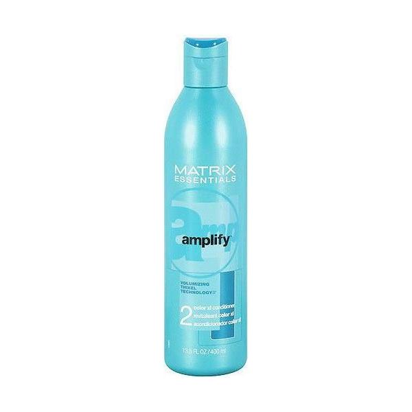 Matrix Matrix Amplify Volumizing System Color XL Conditioner 400ml Hair Conditioner