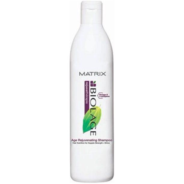 Matrix Biolage Rejuvatherapie Age Rejuvenating Shampoo - 13.5 oz