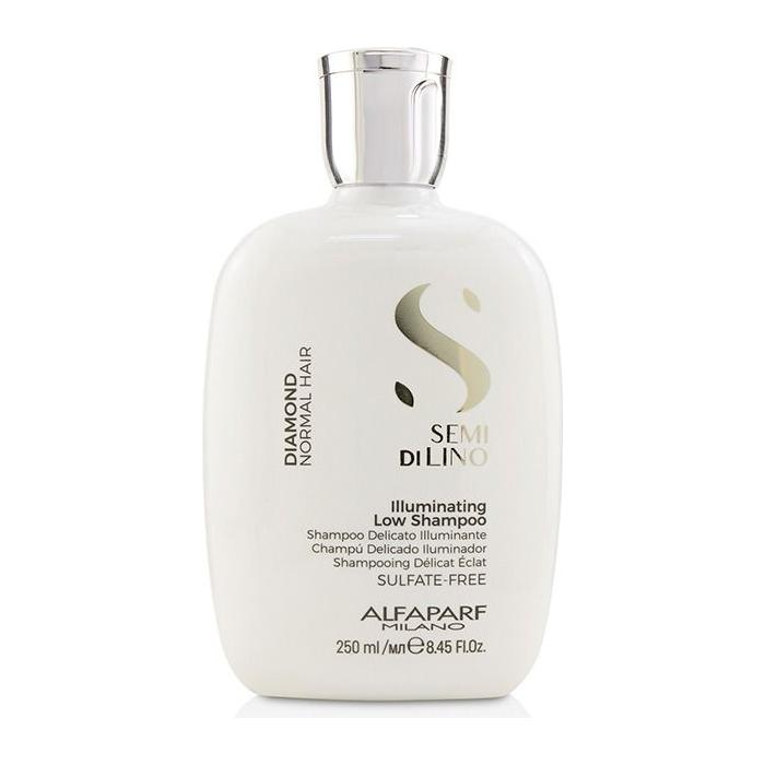 Alfaparf Alfaparf Semi Di Lino Diamond Illuminating Conditioner (for Normal Hair) 250ml Hair Conditioner