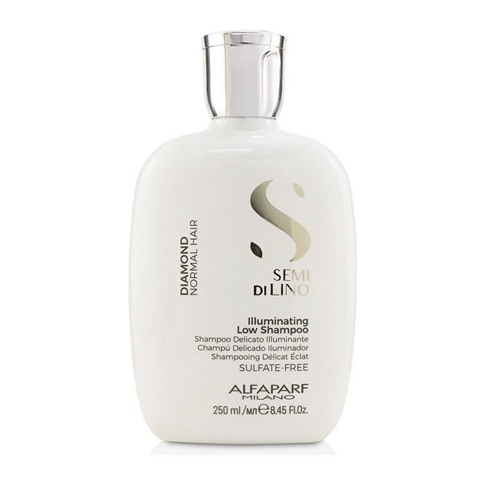 Alfaparf Semi Di Lino Diamond Illuminating Conditioner (for Normal Hair) 250ml