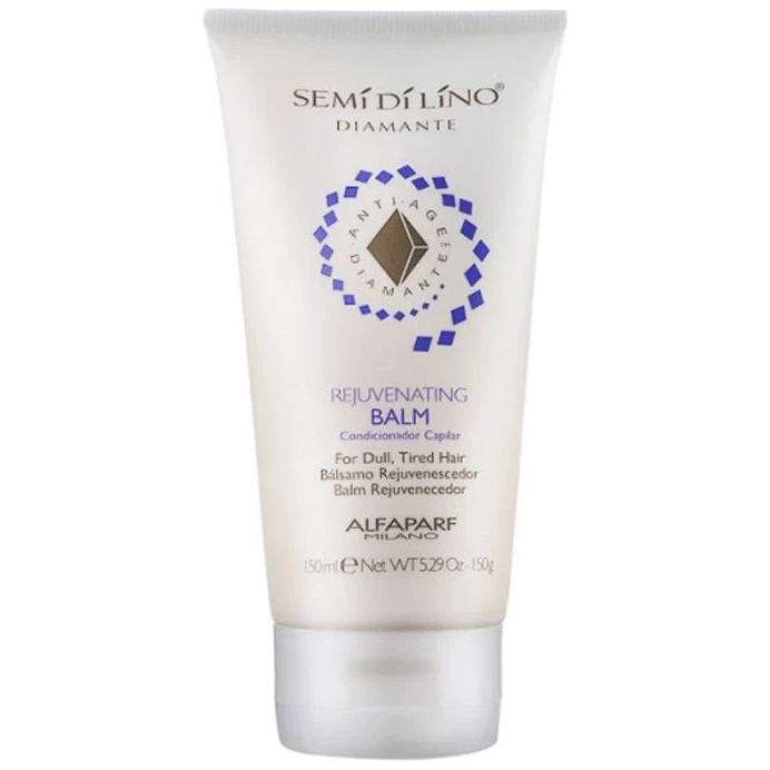 Alfaparf Alfaparf Milano Semi Di Lino Diamante Antiage Rejuvenating Balm 150ml Hair Balm