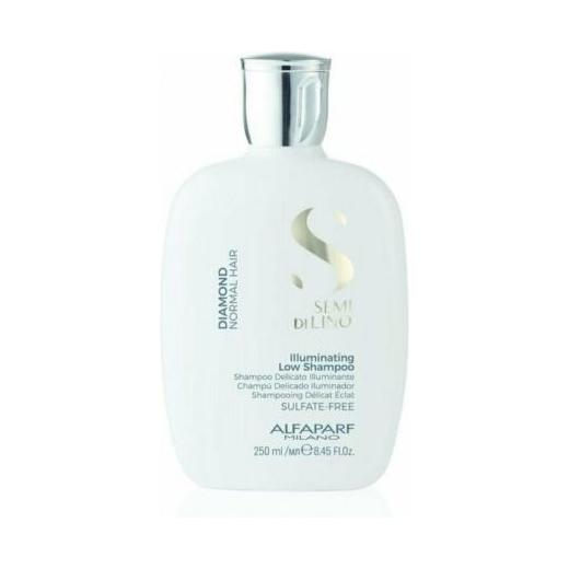 Alfaparf Alfaparf Semi Di Lino Diamond Illuminating Shampoo 8.45oz Shampoo