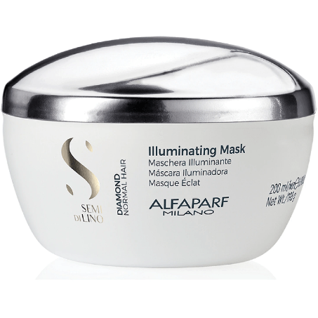AlfaParf Semi Di Lino Diamond Illuminating Mask