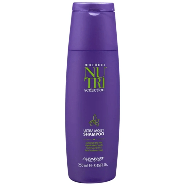 Alfaparf Nutri Seduction Ultra Moist Shampoo 8.4 oz