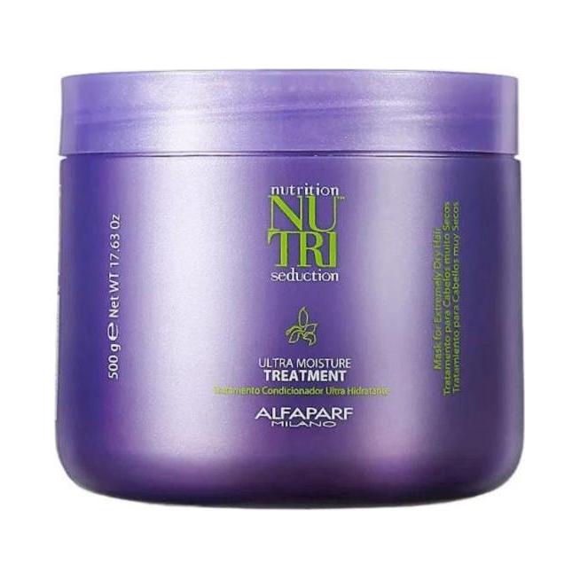 Alfaparf Alfaparf Nutrition Nutri Seduction Ultra Moisture Treatment 7.05 Oz Hair Treatment