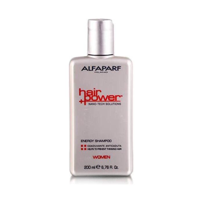 Alfaparf Alfaparf Hair Power Energy Shampoo for Women 6.76 oz Shampoo