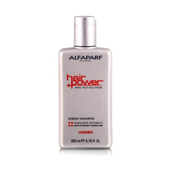 Alfaparf Hair Power Energy Shampoo for Women 6.76 oz