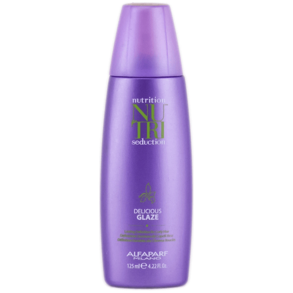 Alfaparf Alfaparf Nutri Seduction Delicious Glaze 4.22 Oz Hair Glaze