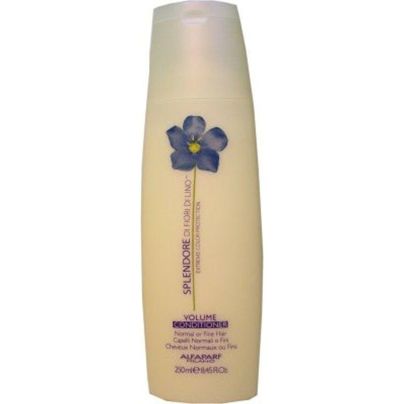 Alfaparf Alfaparf Milano Splendore Volume Conditioner For Normal Or Fine Hair 250ml Hair Conditioner