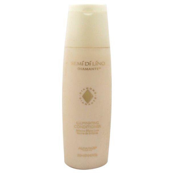 Alfaparf Alfaparf Semi Di Lino Diamante Illuminating Conditioner 8.45 Oz Hair Conditioner