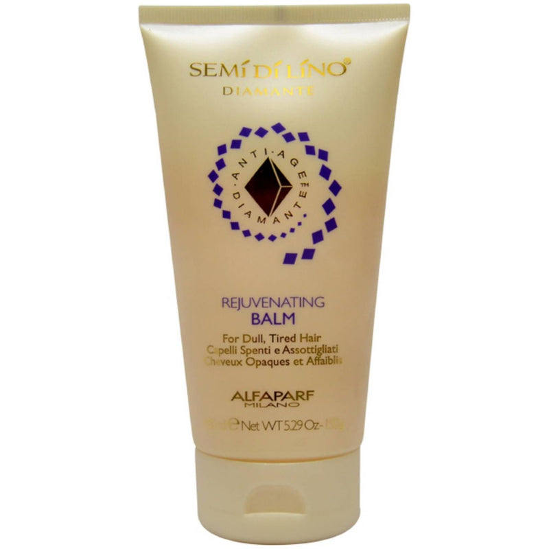Alfaparf Alfaparf Semi Di Lino Diamante Rejuvenating Balm 5.29 Oz Hair Balm