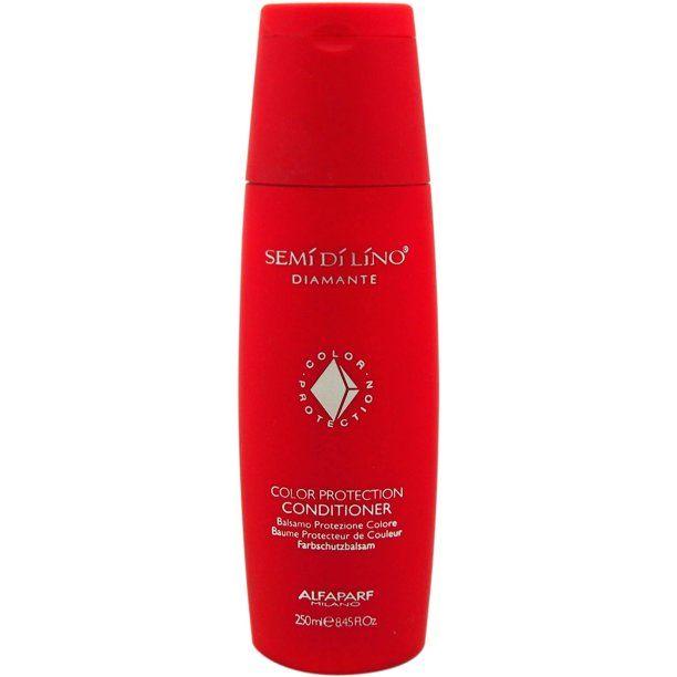 Alfaparf Alfaparf Semi Di Lino Diamante Color Protection Conditioner 8.45 Oz Hair Conditioner