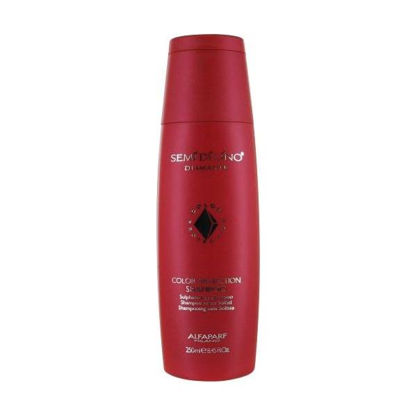 Alfaparf Alfaparf Semi Di Lino Diamante Color Protection Shampoo for Unisex, 8.45 Oz Shampoo