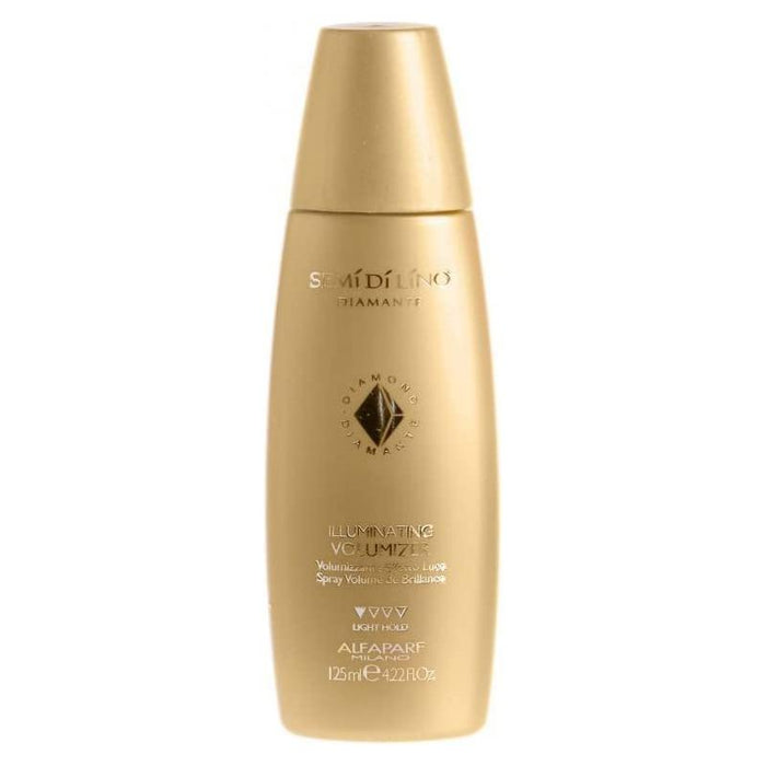 Alfaparf Semi Di Lino Diamante Illuminating Volumizer 4.22 oz