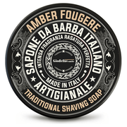 The Goodfellas' Smile The Goodfellas' Smile Amber Fougere Shaving Collection Shaving Set