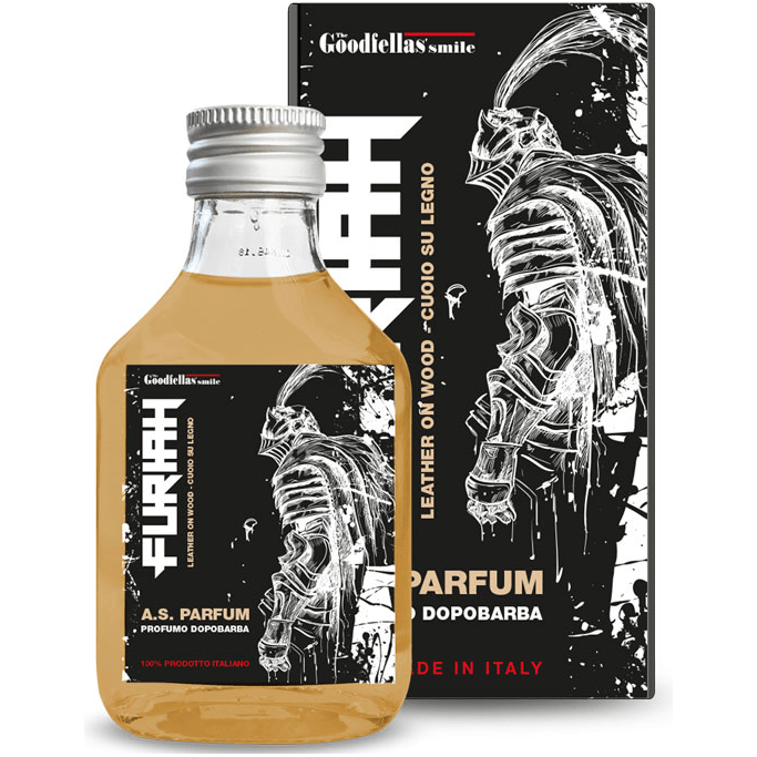 The Goodfellas' Smile The Goodfellas' Smile Furiah Shaving Collection Shaving Set