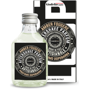 The Goodfellas' Smile The Goodfellas' Smile Amber Fougere Shaving Collection Shaving Set