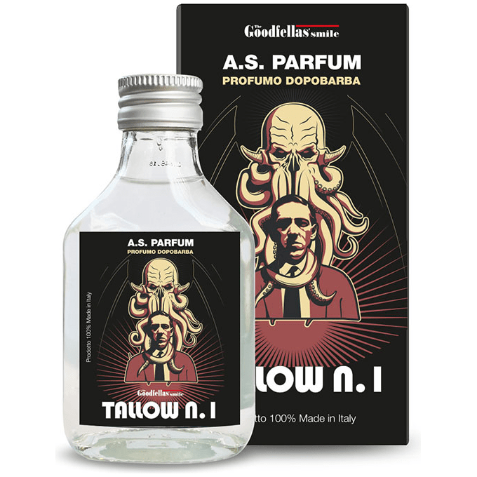 The Goodfellas' Smile The Goodfellas' Smile Tallow N.1 After Shaving Splash 100ml After Shaving Splash