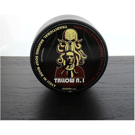 The Goodfellas' Smile Goodfella Shaving Soap 115G Shaving Soap