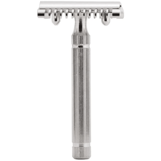 Fatip Fatip il Piccolo Chrome Testina Originale Open Comb Safety Razor 42101 Shaving & Grooming