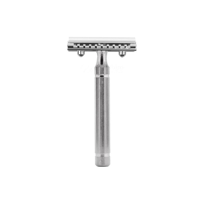 Fatip Fatip il Piccolo Chrome Testina Gentile Safety Razor 42125 Shaving & Grooming