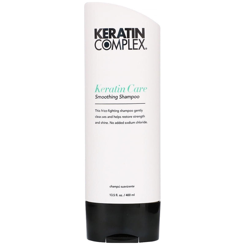 Keratin Complex Keratin Complex Keratin Care Shampoo 13.5 Oz Shampoo