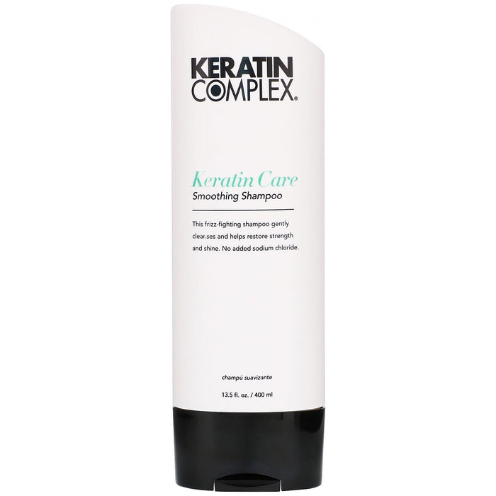 Keratin Complex Keratin Care Shampoo 13.5 Oz