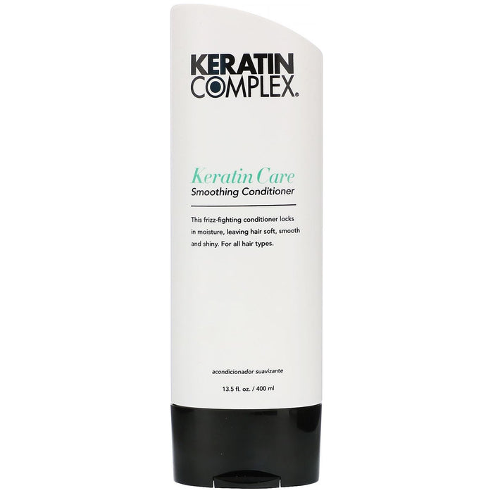 Keratin Complex Keratin Care Conditioner 13.5 fl oz