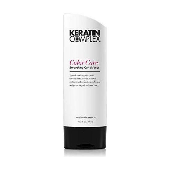 Keratin Complex Keratin Complex Color Care Smoothing Conditioner 13.5 oz Hair Conditioner