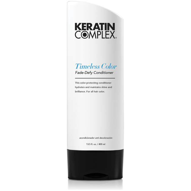 Keratin Complex Keratin Complex Timeless Color Fade-defy Conditioner 13.5 Oz Conditioner