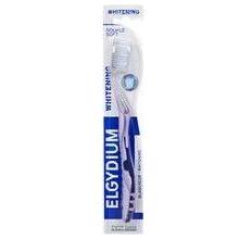 Elgydium Elgydium Whitening Soft Toothbrush (Assorted Colors) Toothbrush