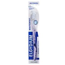 Elgydium Whitening Soft Toothbrush (Assorted Colors)