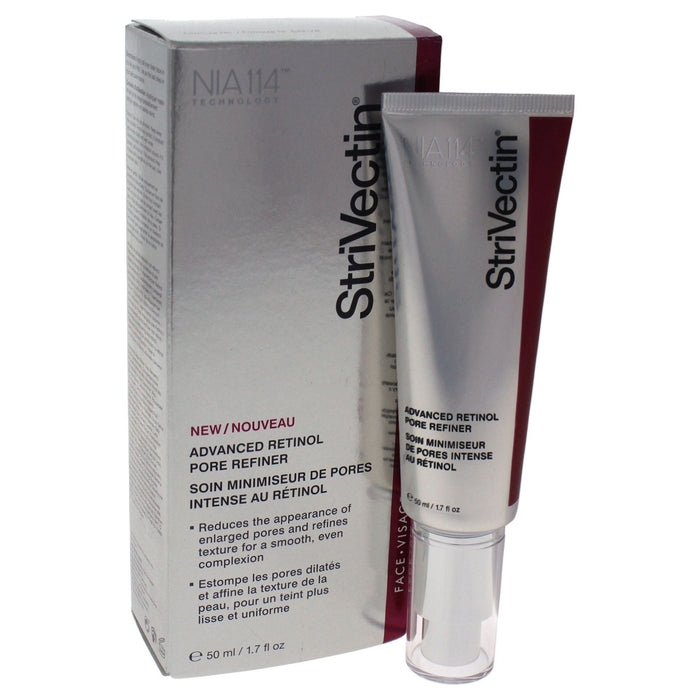 StriVectin Advanced Retinol Pore Refiner Treatment 1.7 oz