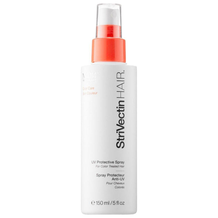 StriVectin Hair Color Care Uv Protective Spray 5 oz