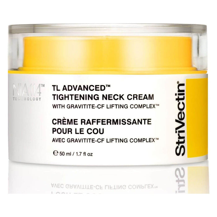 StriVectin Tl Advanced Tightening Neck Cream Plus 1.7 oz