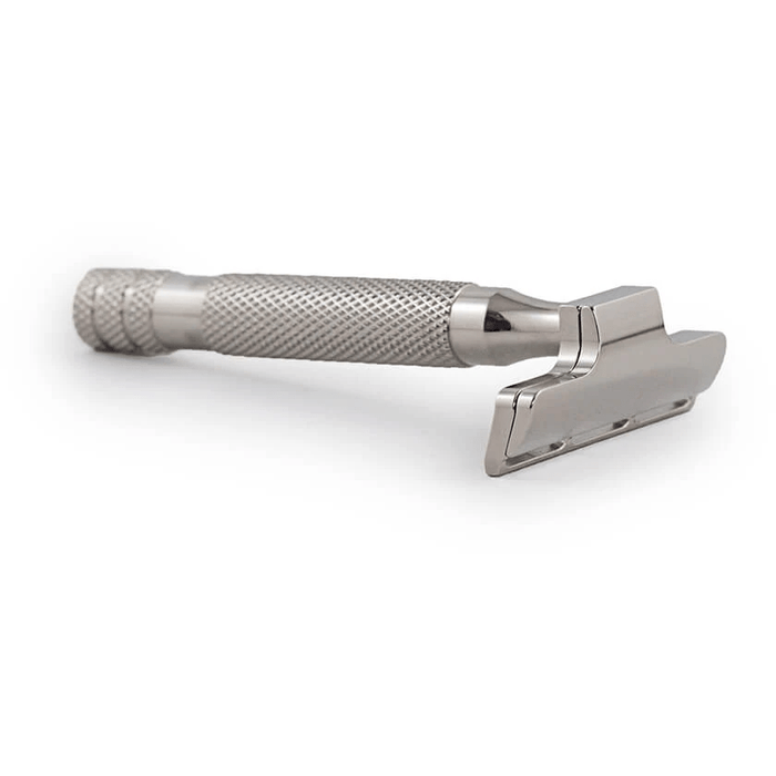 RazoRock SS Hawk V3 Single Edge Razor Bulldog  Handle