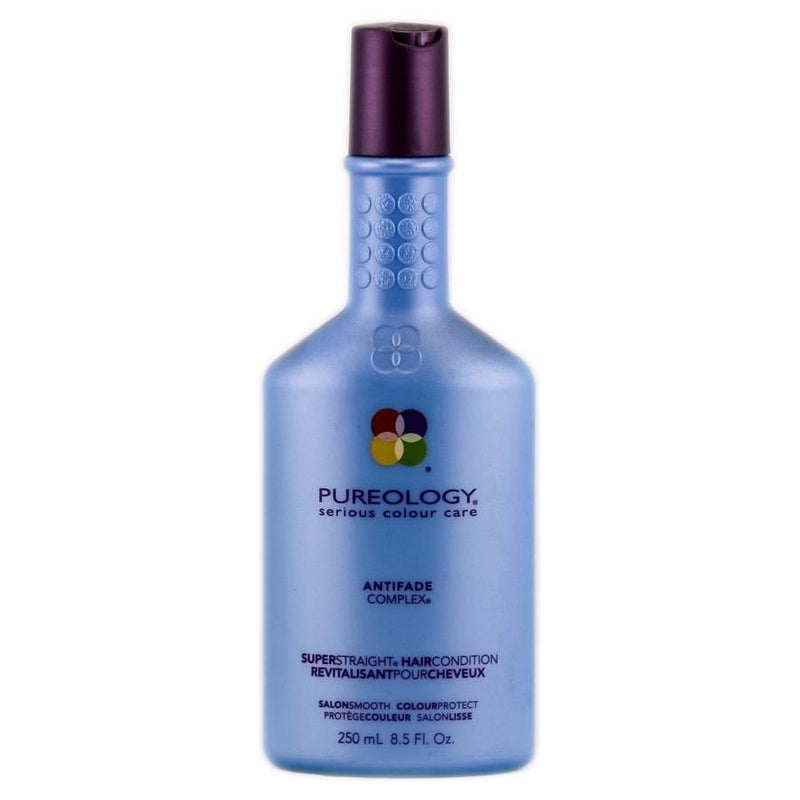 Pureology Pureology Super Straight Conditioner 8.5 fl oz Hair Conditioner