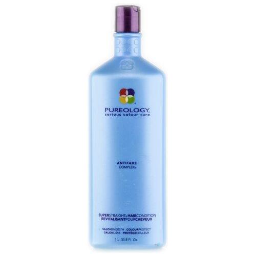 Pureology Pureology Super Straight Conditioner 33.8 oz Hair Conditioner