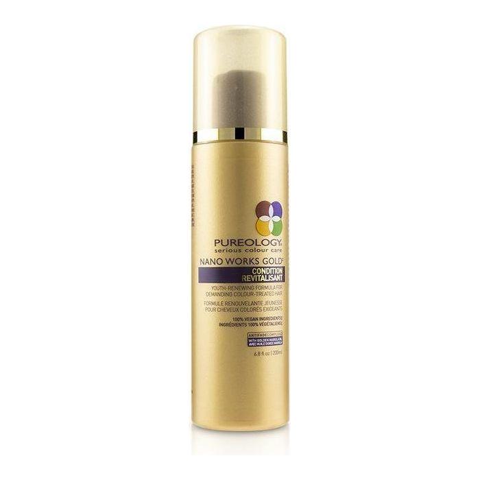 Pureology Pureology Antifade Complex Nano Works Condition Revitalisant 8.5 fl oz Hair Conditioner