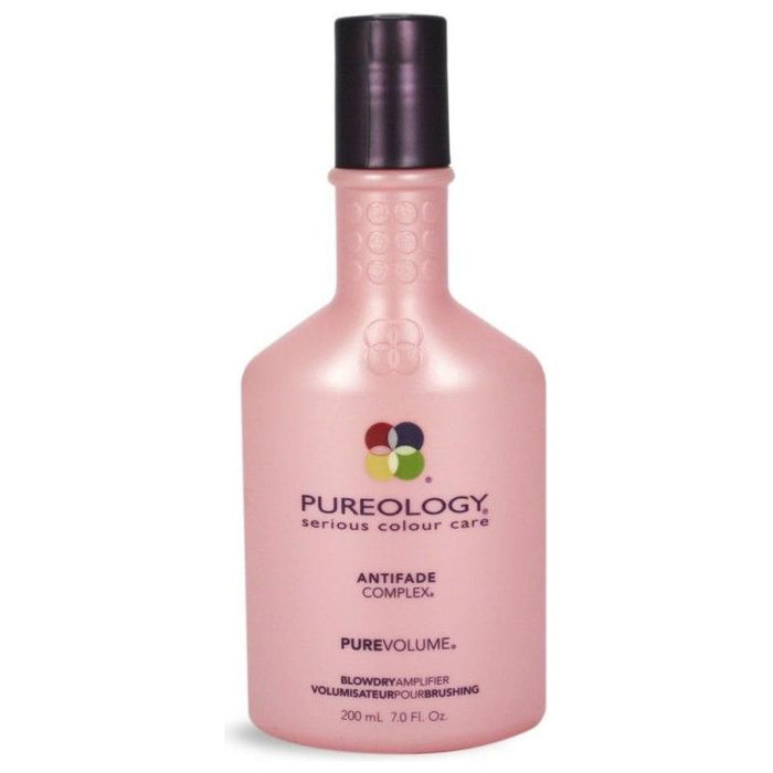 Pureology Antifade Complex Pure Volume 7 fl oz