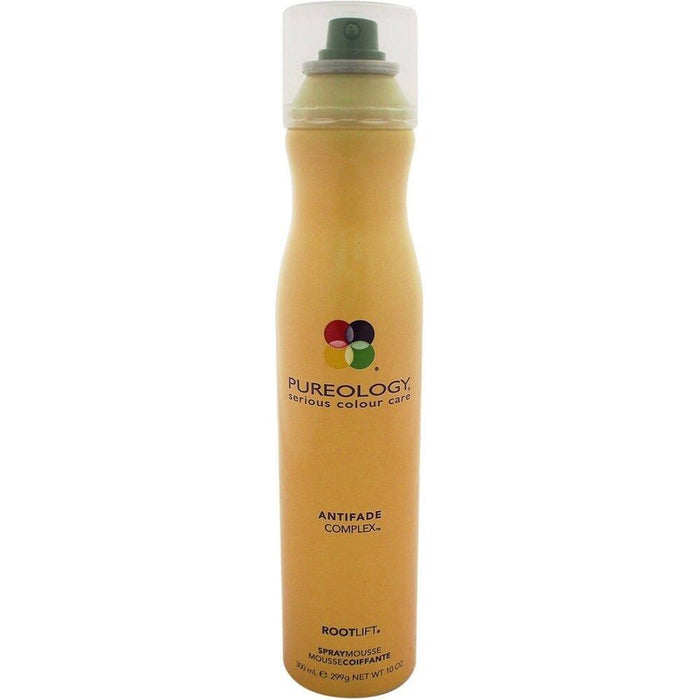 Pureology Anti-Fade Complex Root Lift Spray Mousse 10 Oz