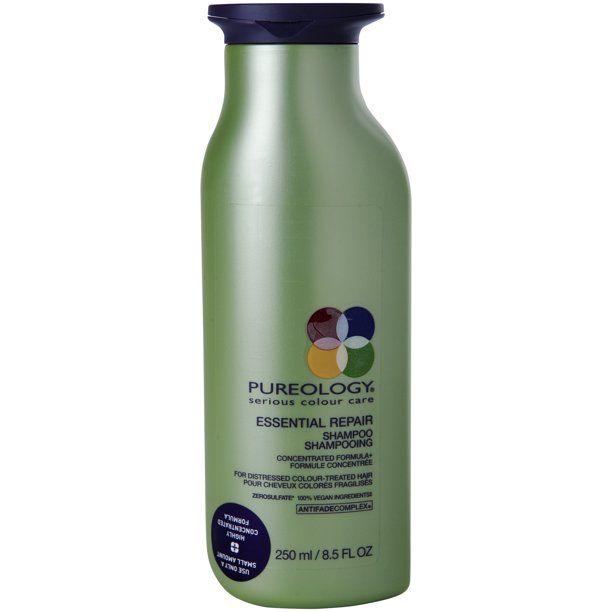 Pureology Pureology Essential Repair Shampoo 8.5 OZ Shampoo