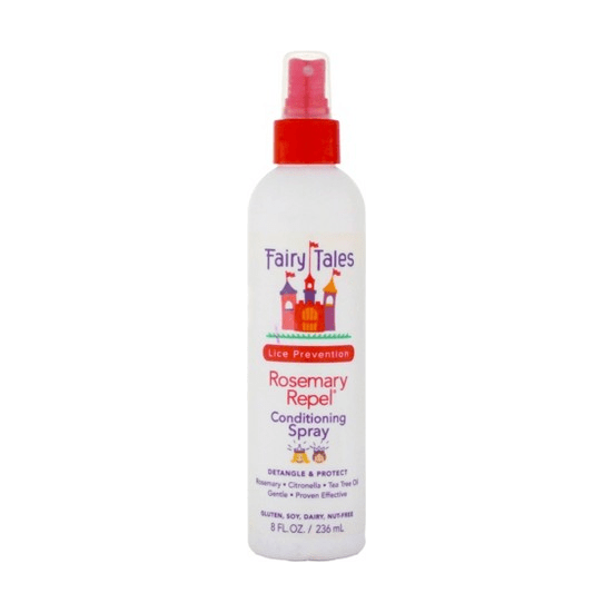 Fairy Tales Rosemary Repel Conditioning Spray 8 fl oz