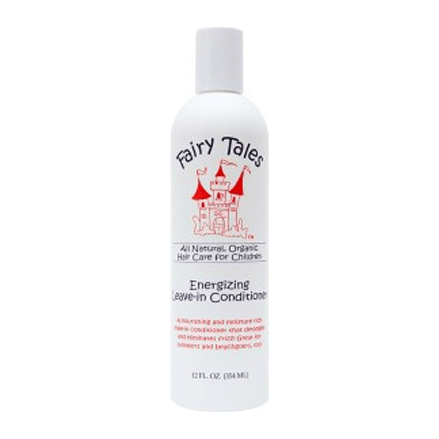 Fairy Tales Energizing Leave-In Conditioner 12 fl oz