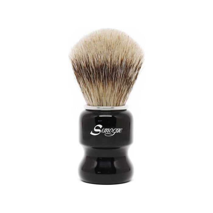 Semogue Torga-c5 Silvertip Badger Shaving Brush