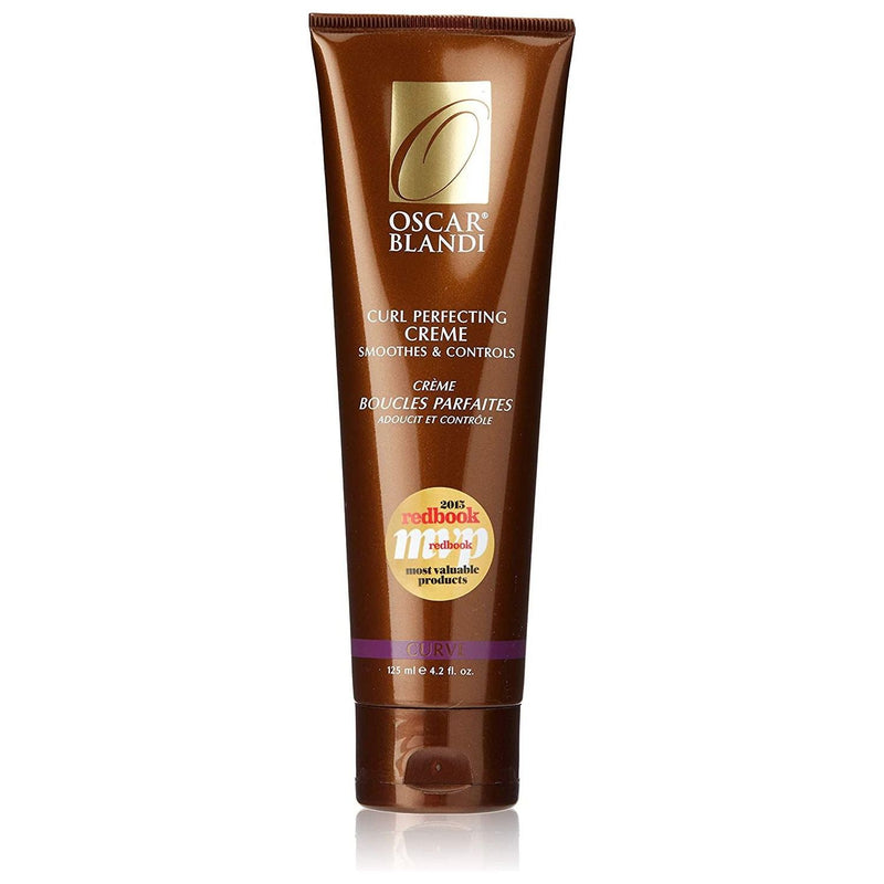 Oscar Blandi Oscar Blandi Curl Perfecting Creme 4.2 fl oz Curl Perfecting Creme